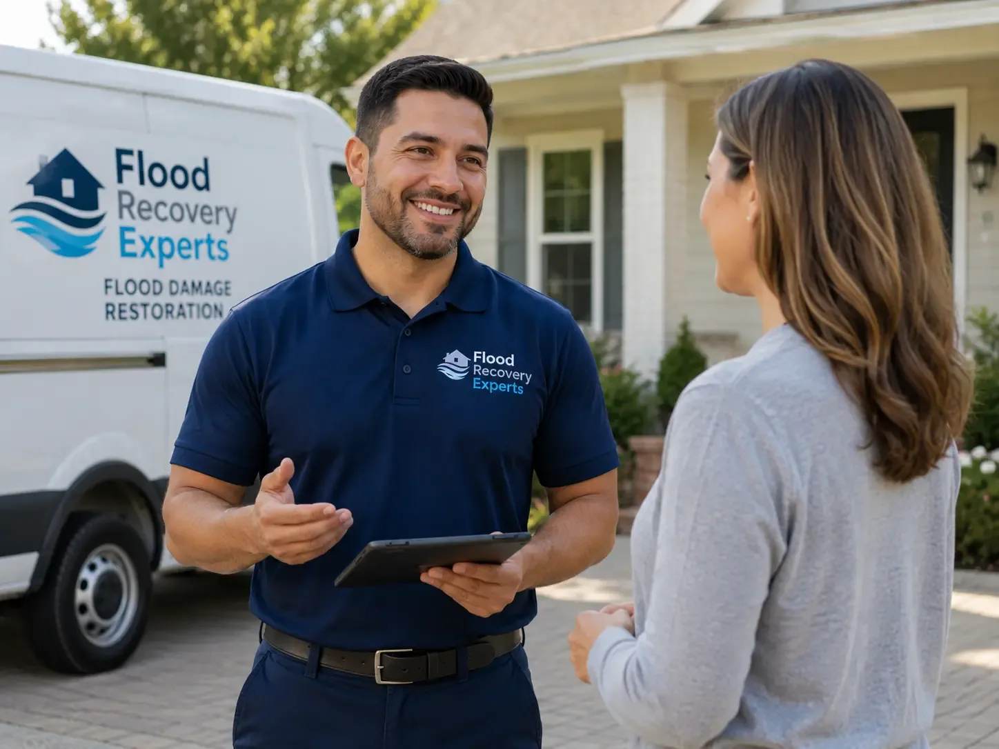 Flood Damage Cleanup Portland, NY FAQs